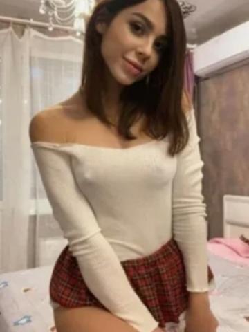 Индивидуалка Варвара фото 3