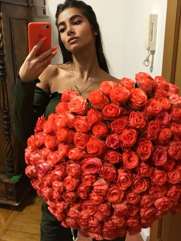 Проститутка Вероника, 23 года, г. Шордаково
