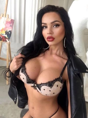 Проститутка Виталина, 23 года, г. Шордаково