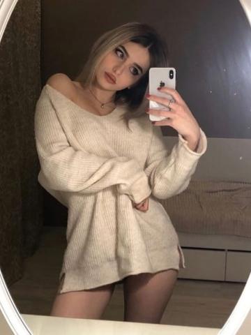 Индивидуалка Нина фото 5