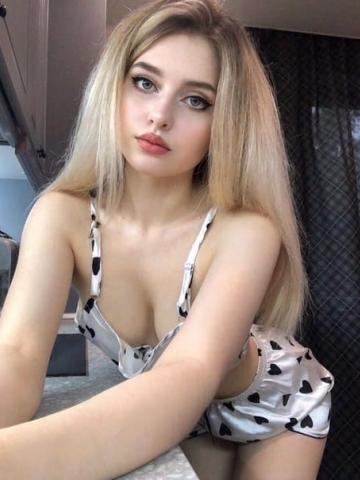 Индивидуалка Нина фото 6
