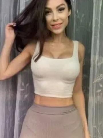 Индивидуалка Варвара фото 4