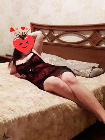 Индивидуалка Амина фото 2