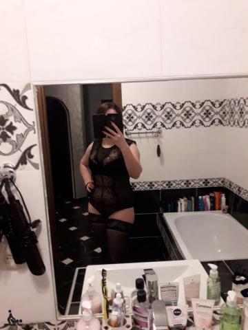 Индивидуалка Амина фото 4