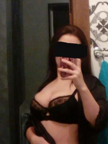 Индивидуалка Амина фото 5
