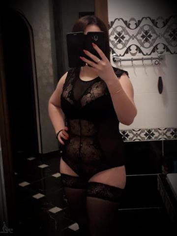 Индивидуалка Амина фото 6
