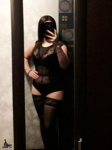 Индивидуалка Амина фото 9